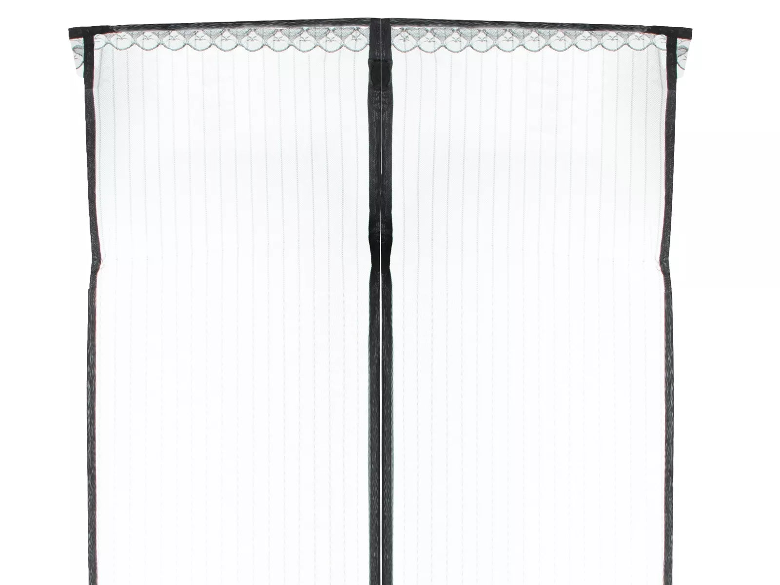 Magnetinis durų tinklelis 160x230cm