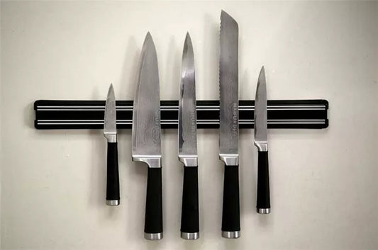 Magnētiskais nažu turētājs 33 CM