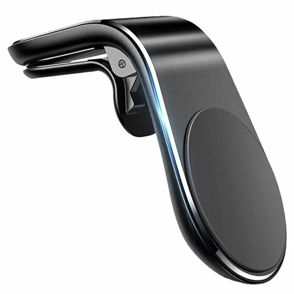 Magnetinis automobilinis telefono laikiklis į ventiliacijos angas, patogus ir tvirtas telefono laikiklis automobiliui.