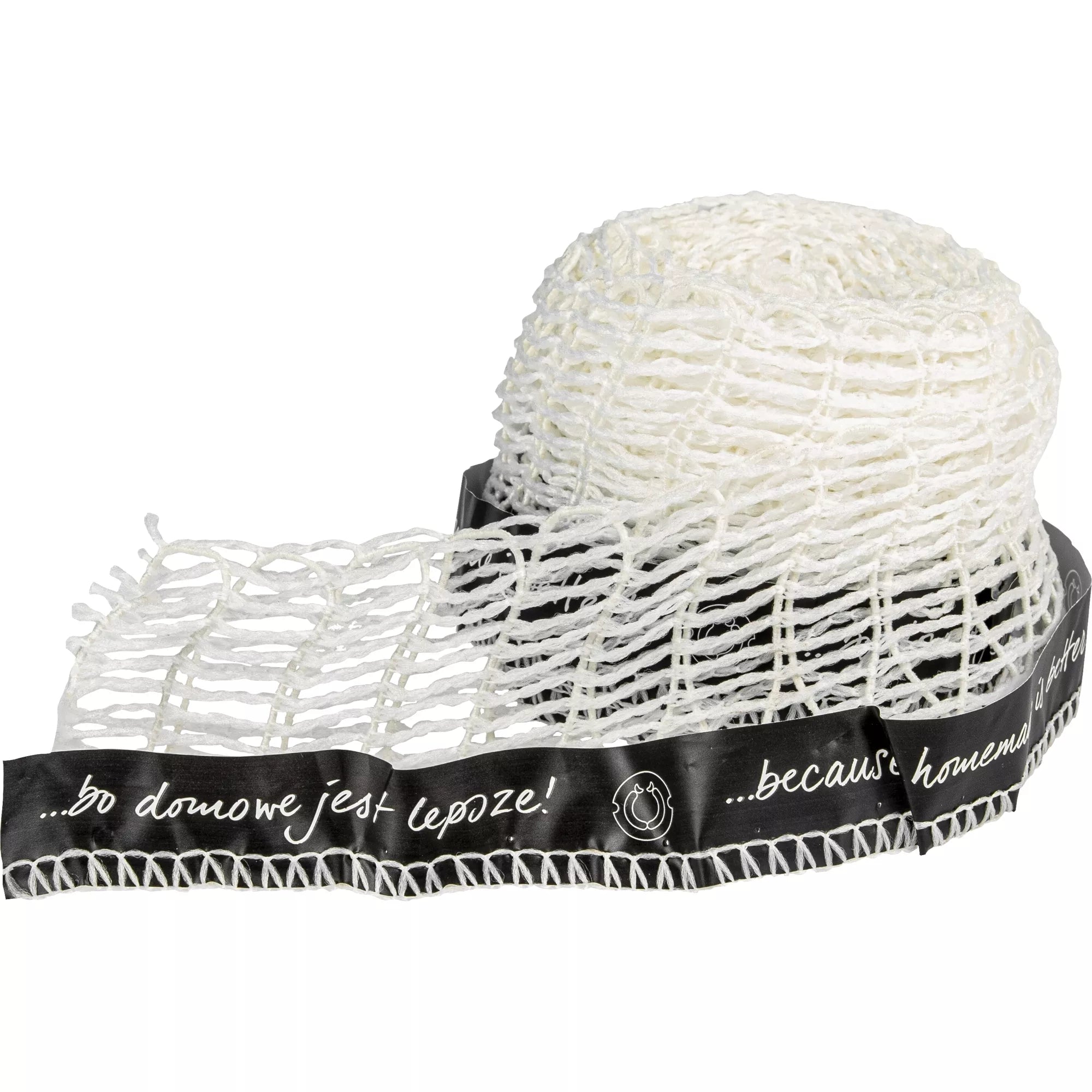 Maisto tinklelis 15 cm x 4m