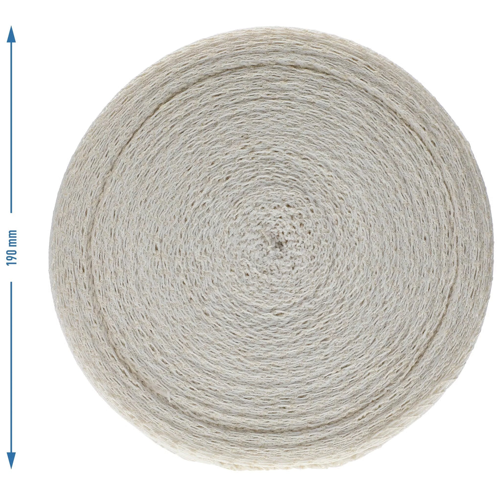 Maisto tinklelis 15cm x 50m