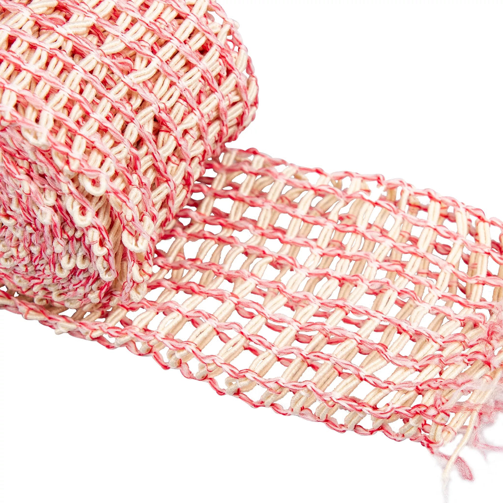 Maisto tinklelis 18cm x 3m