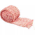 Maisto tinklelis 18cm x 3m