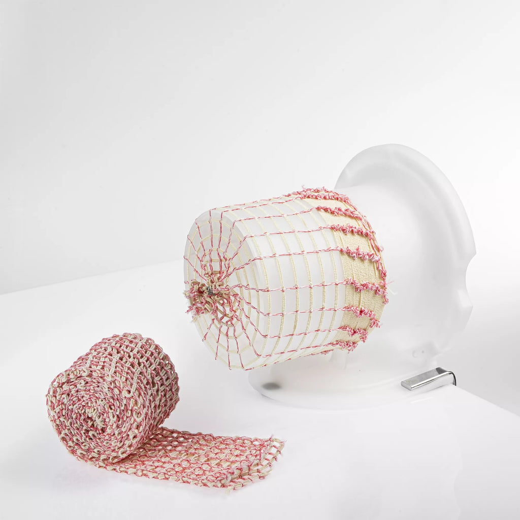 Maisto tinklelis 18cm x 3m