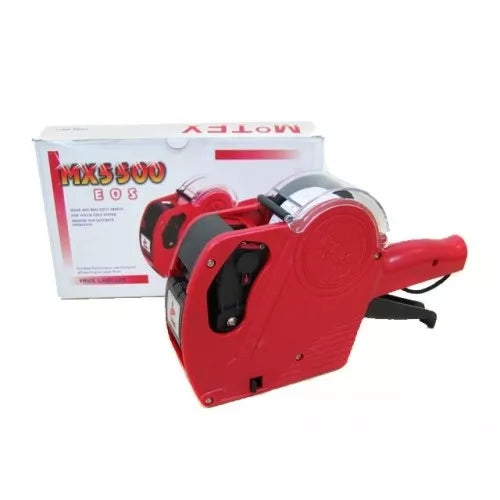 Marķieris MX-5500 EOS (vienas rindas)