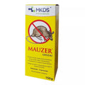 Mauzer grūdai pelių ir žiurkių naikinimui, 150 g