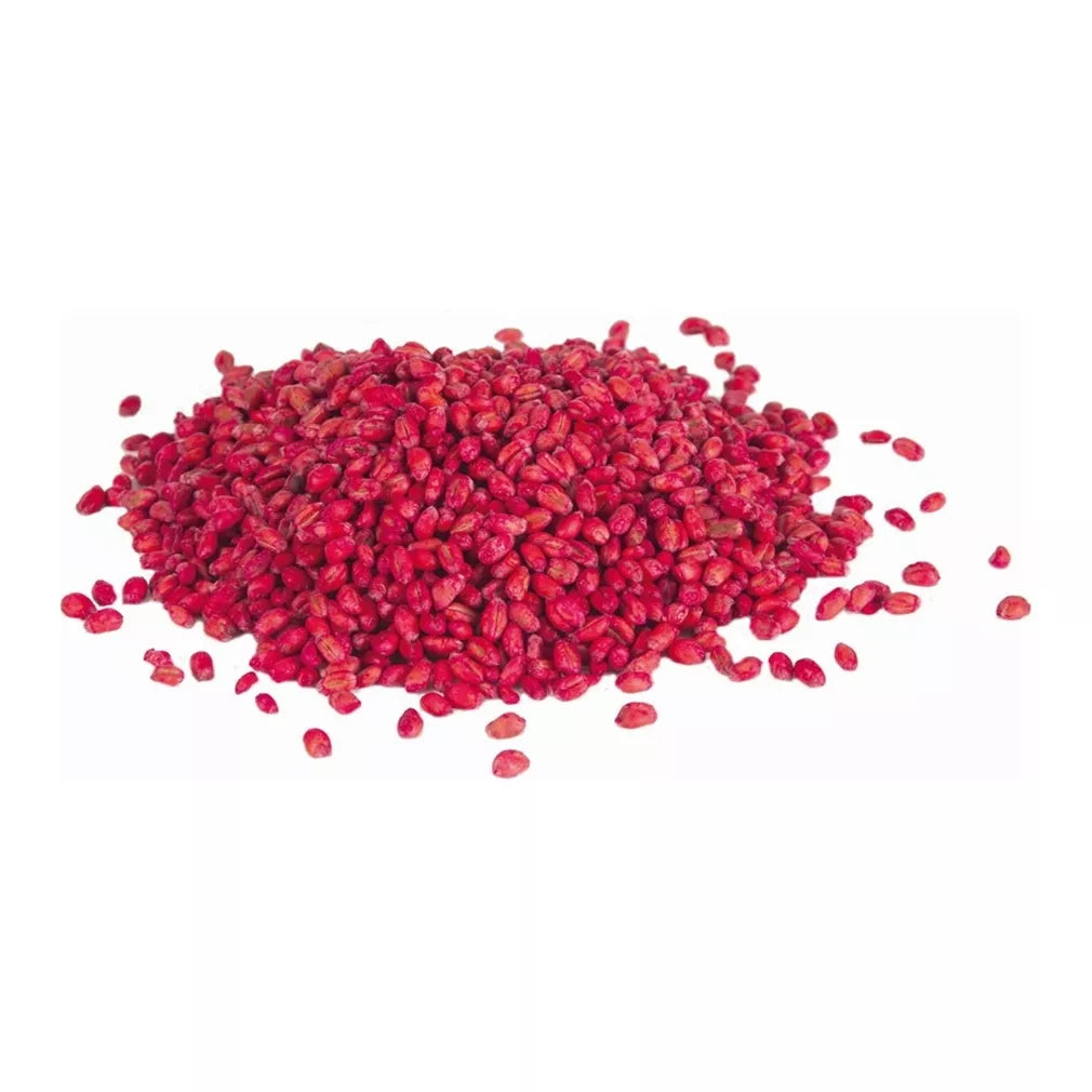 Mauzer grūdai pelių ir žiurkių naikinimui, 150 g