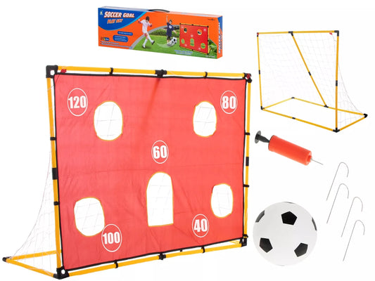 Futbolista komplekts