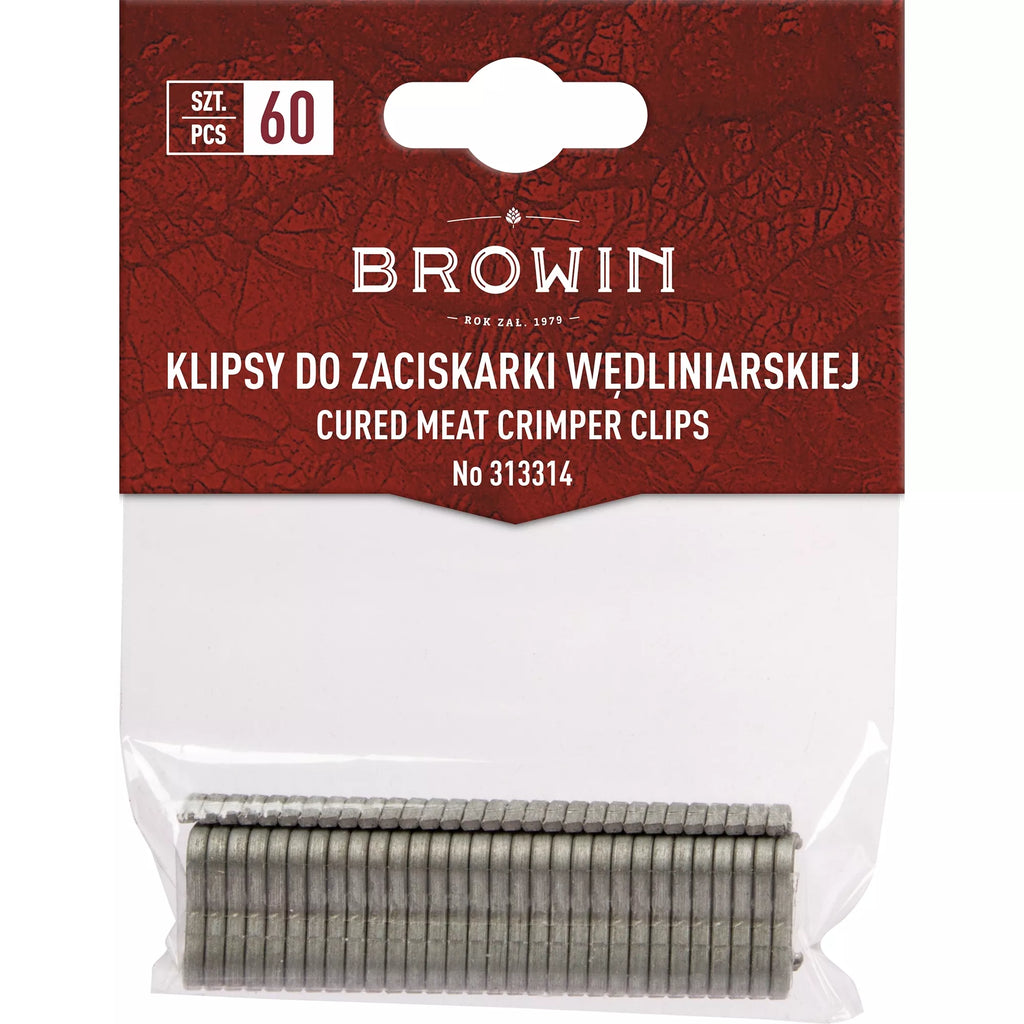 Mėsos spaustukai