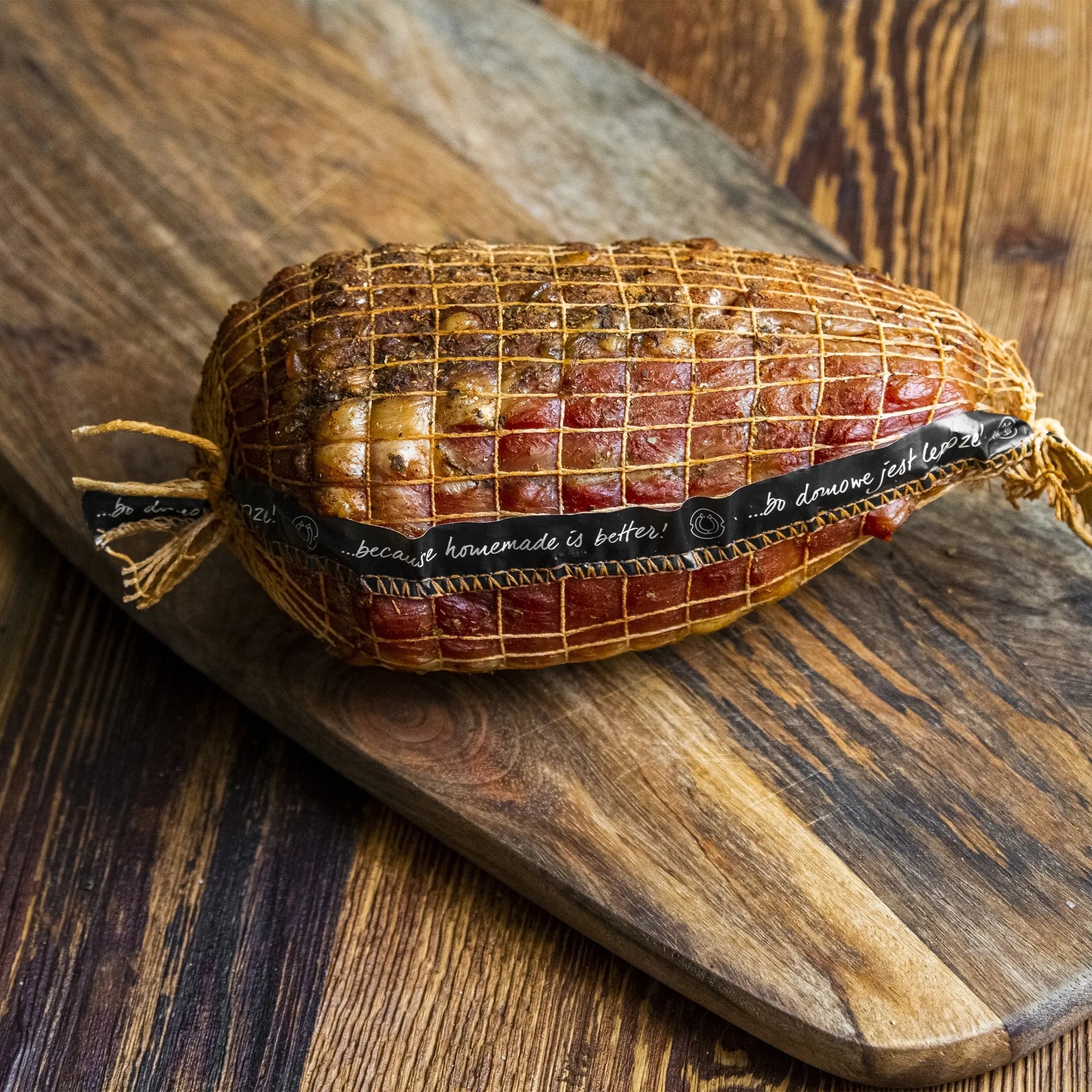 Mėsos tinklelis (220°C) plotis 15cm x 5m