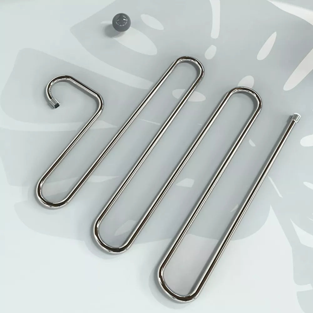 Metalinė pakaba "SILVER"