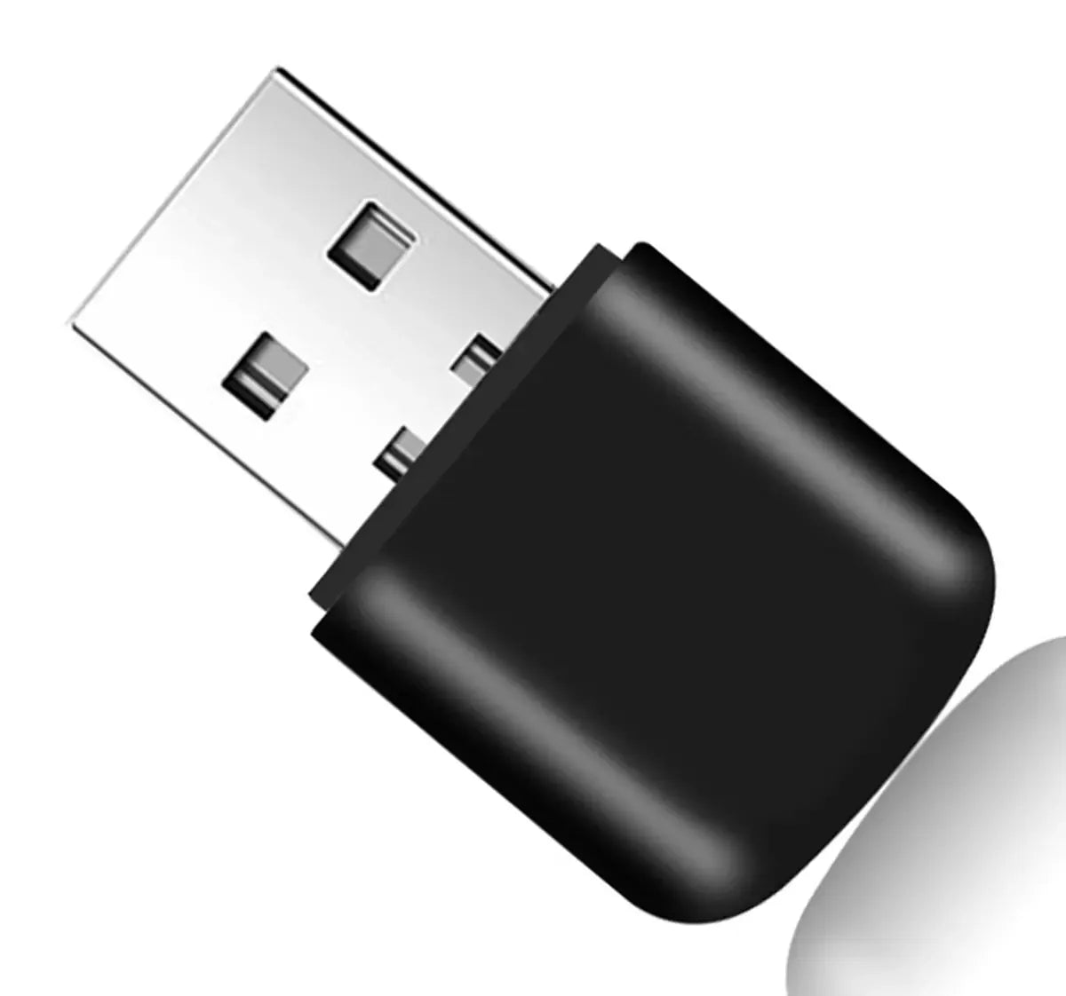 Kompaktiškas microSD/TF kortelių skaitytuvas, skirtas greitam ir patogiam atminties kortelių įkėlimui ir perleidimui.