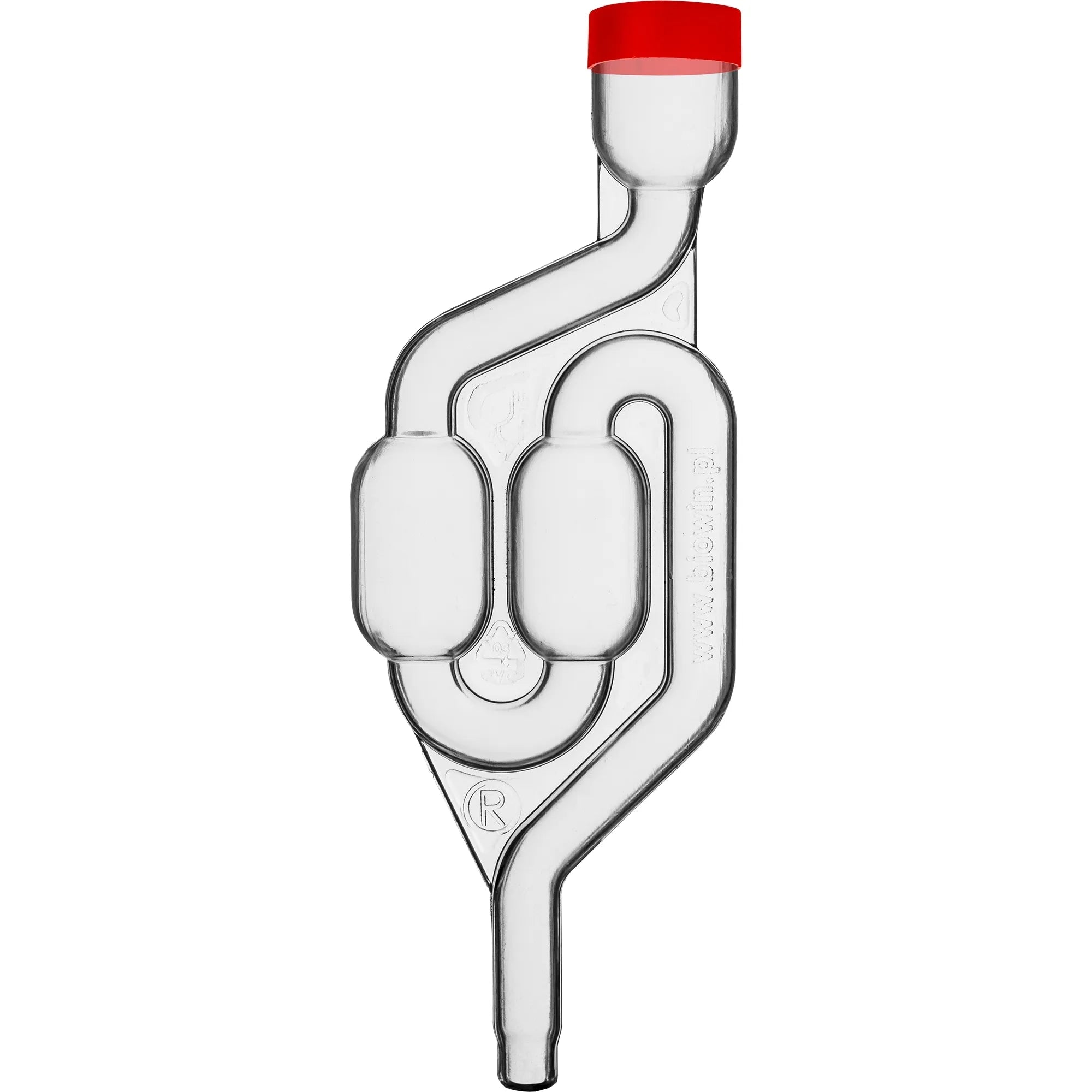 MINI vyno gaminimo rinkinys