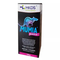 MUMIA pasta pelių ir žiurkių naikinimui, 150 g