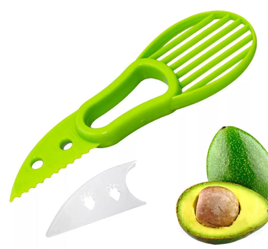 Avokado nazis