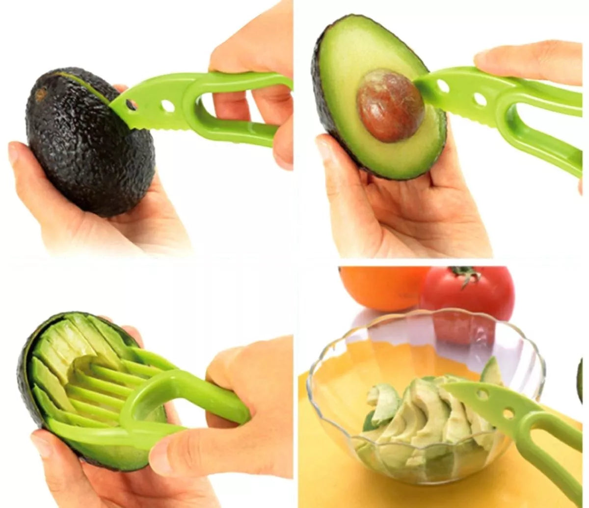 Avokado nazis