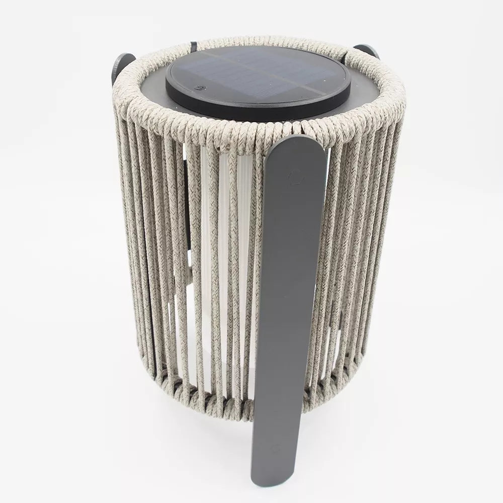 Dekorativs āra lampa