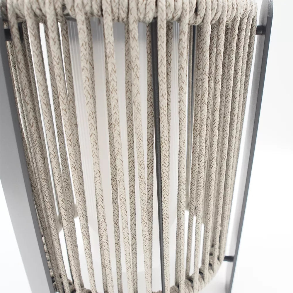 Dekorativs āra lampa
