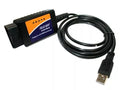 Diagnostikas kabelis ELM 327 OBD2 ELM327 +CAN USB