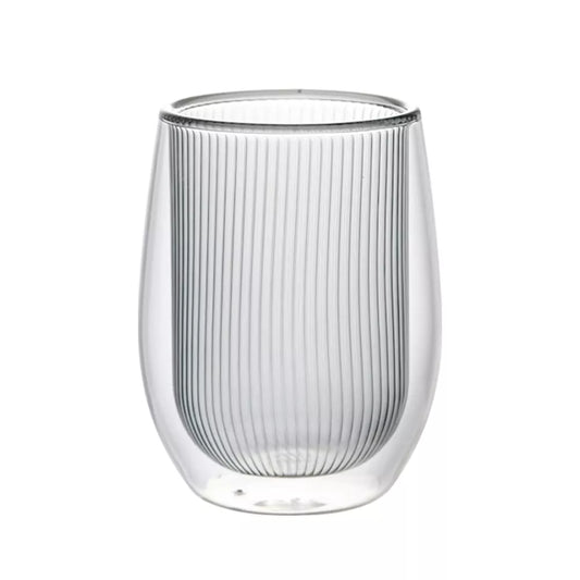 Stiklinis puodelis TR1831 400ML.