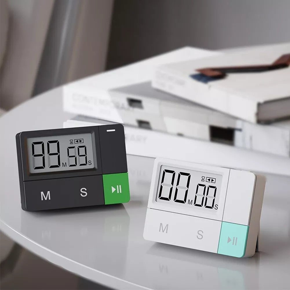 Elektroniskais taimeris
