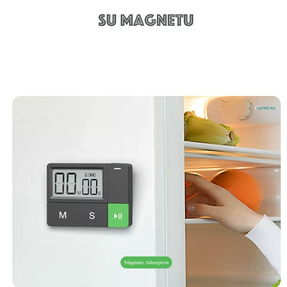 Elektroniskais taimeris