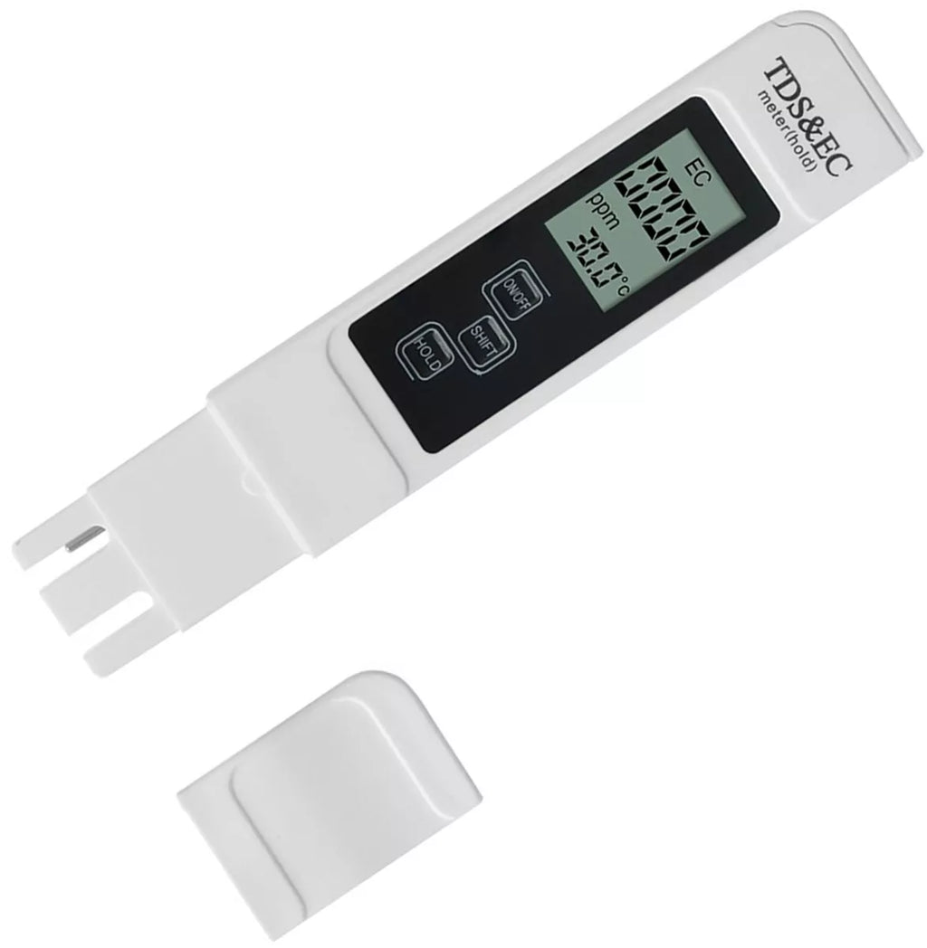 Elektroniska ūdens skaitītājs