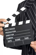 Filmēšanas a/skaņu plaukšķis Movie Clap Hollywood