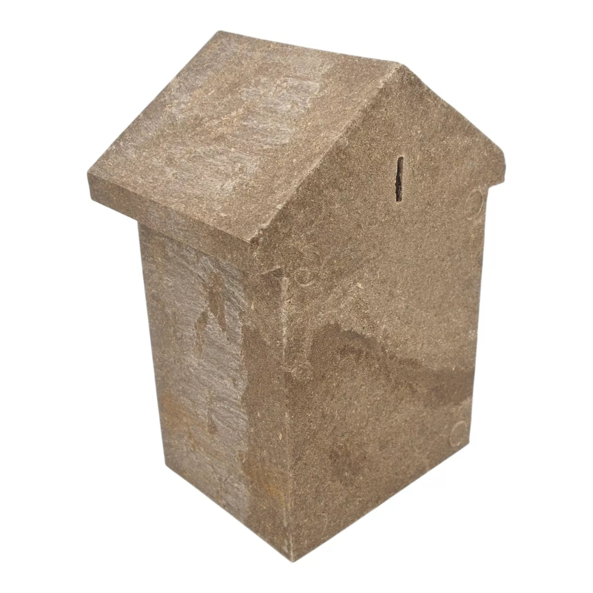 Inkubators zāļiem īpašā įpašās polimermateriālos ar ovālu ieliktni 5 × 3 cm