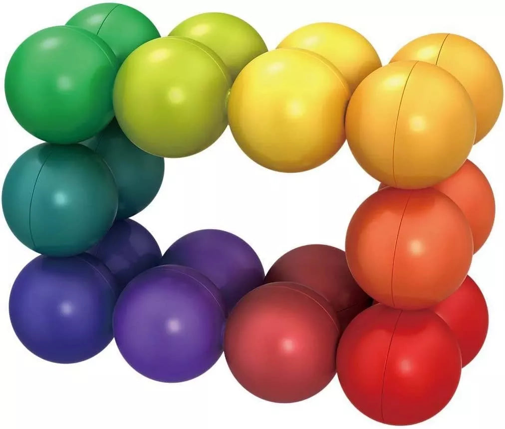Lāsītes "Puzzle Balls"