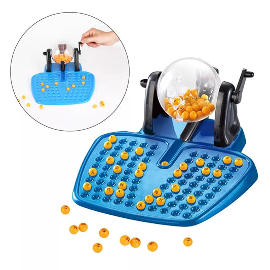 Laime “Bingo”