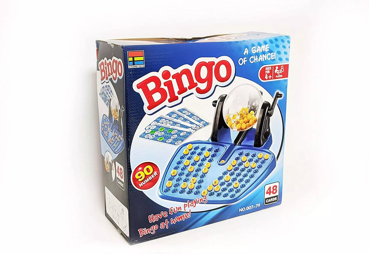 Laime “Bingo”
