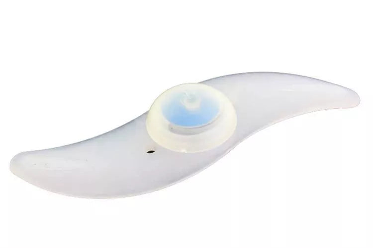 LED sloksnes apgaismojums (Meļņina)