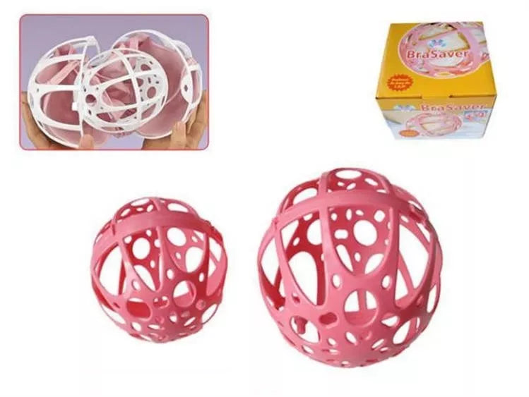 Liemenėlių mazgāšanas bumba SAVER BUBBLE BRA