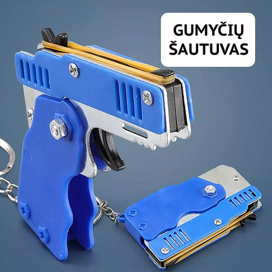 Riepu šuvēja apavi