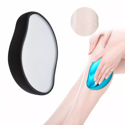 Nano epilators