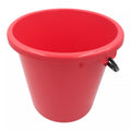 Plastmasas spainis ar rokturi 15L