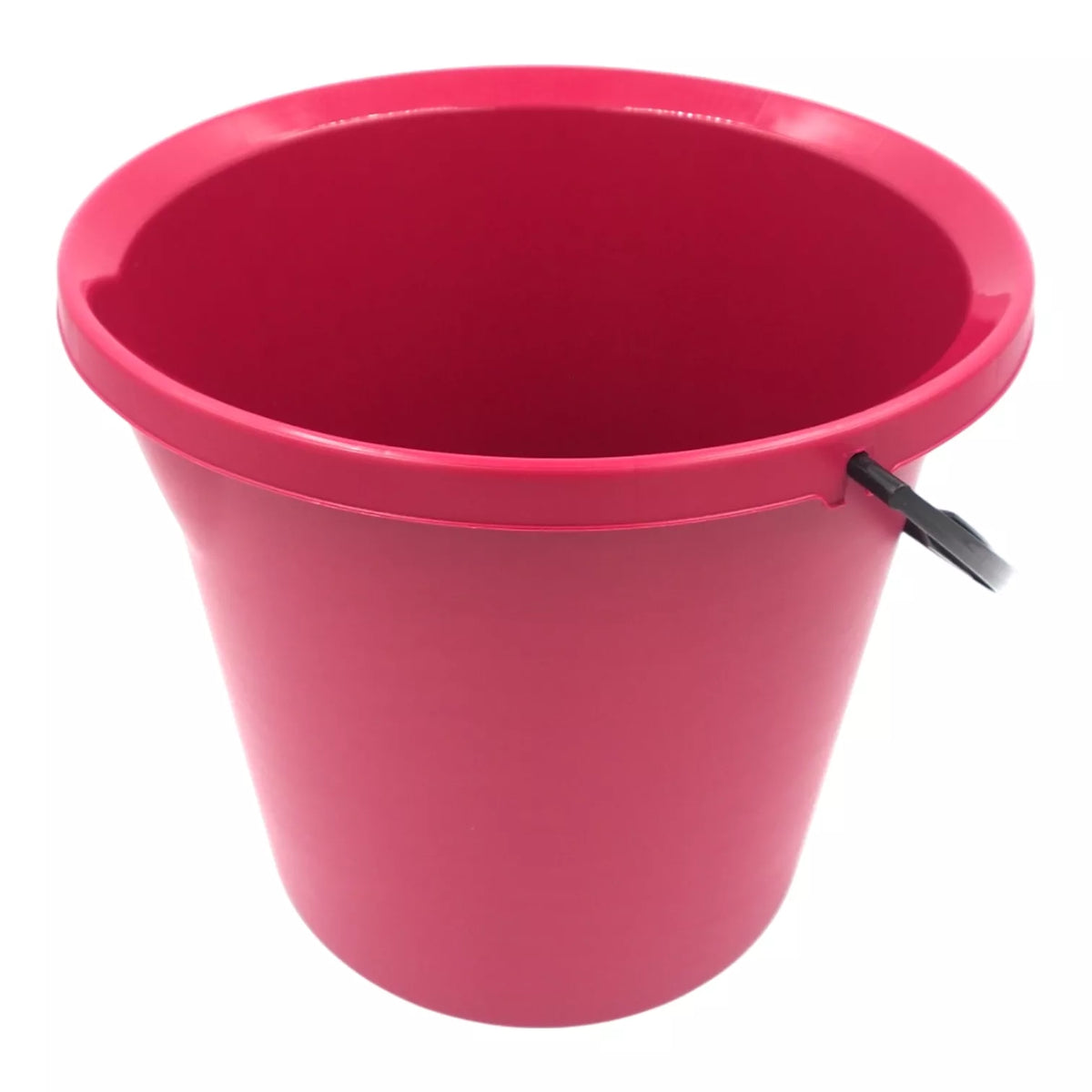 Plastmasas spainis ar rokturi 15L