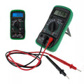Multimetrs XL830L + 2 vadi