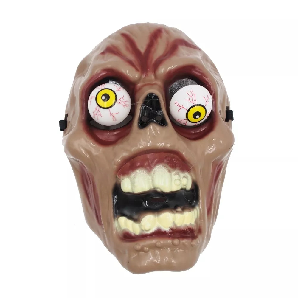 Šventinę kaukę "Psycho"