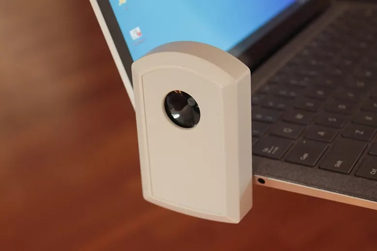 Ultraskaņas atbaidītājs USB