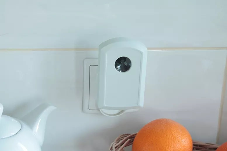 Ultraskaņas atbaidītājs USB