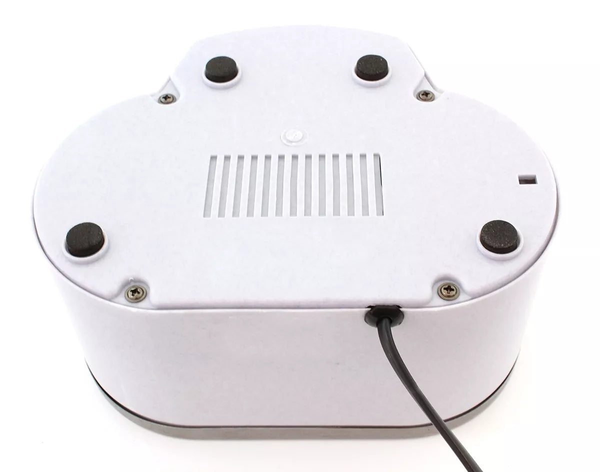 Ultraskaņas tīrīšanas vanna