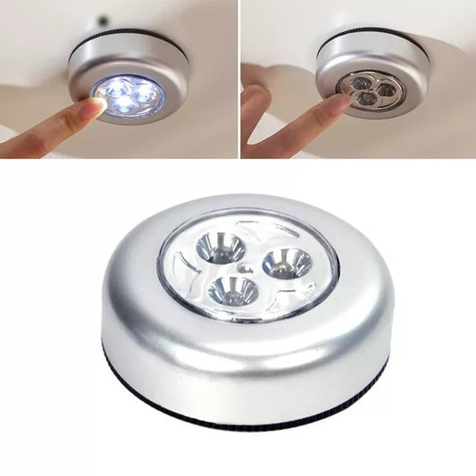 LED spuldze (lipnī)