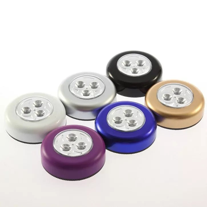 LED spuldze (lipnī)