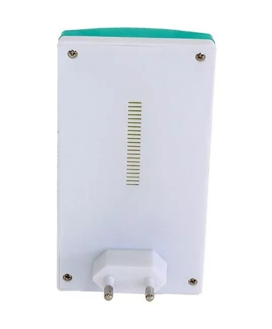 Kukaiņu ķērāju ar UV lampām