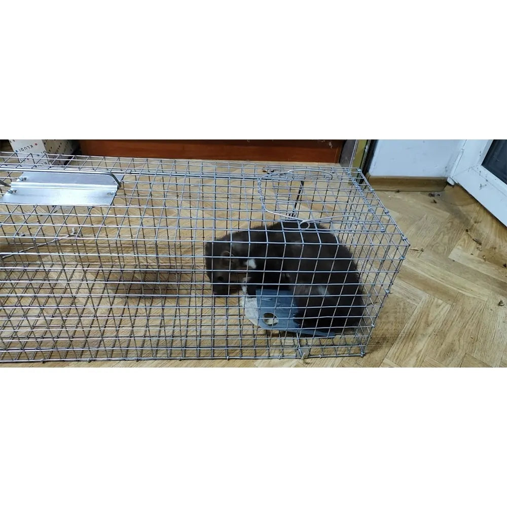 Narvas spąstai 82X20X27