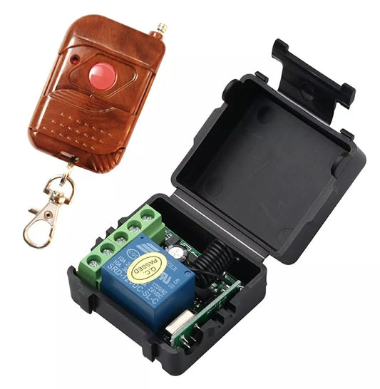 Tālvadības komplekts 433 MHz