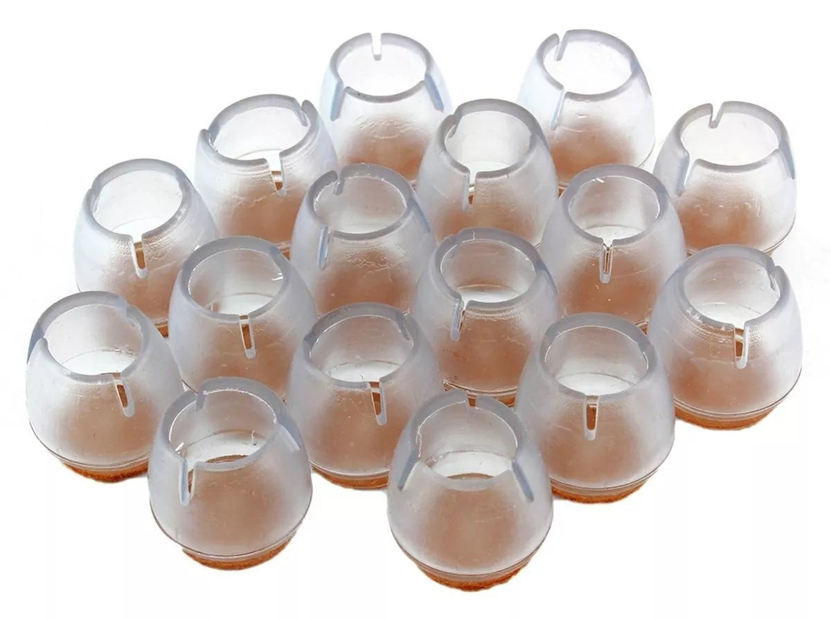 Pagalvėlių rinkinys baldams 17 iki 21 mm