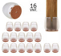 Pagalvėlių rinkinys baldams 17 iki 21 mm